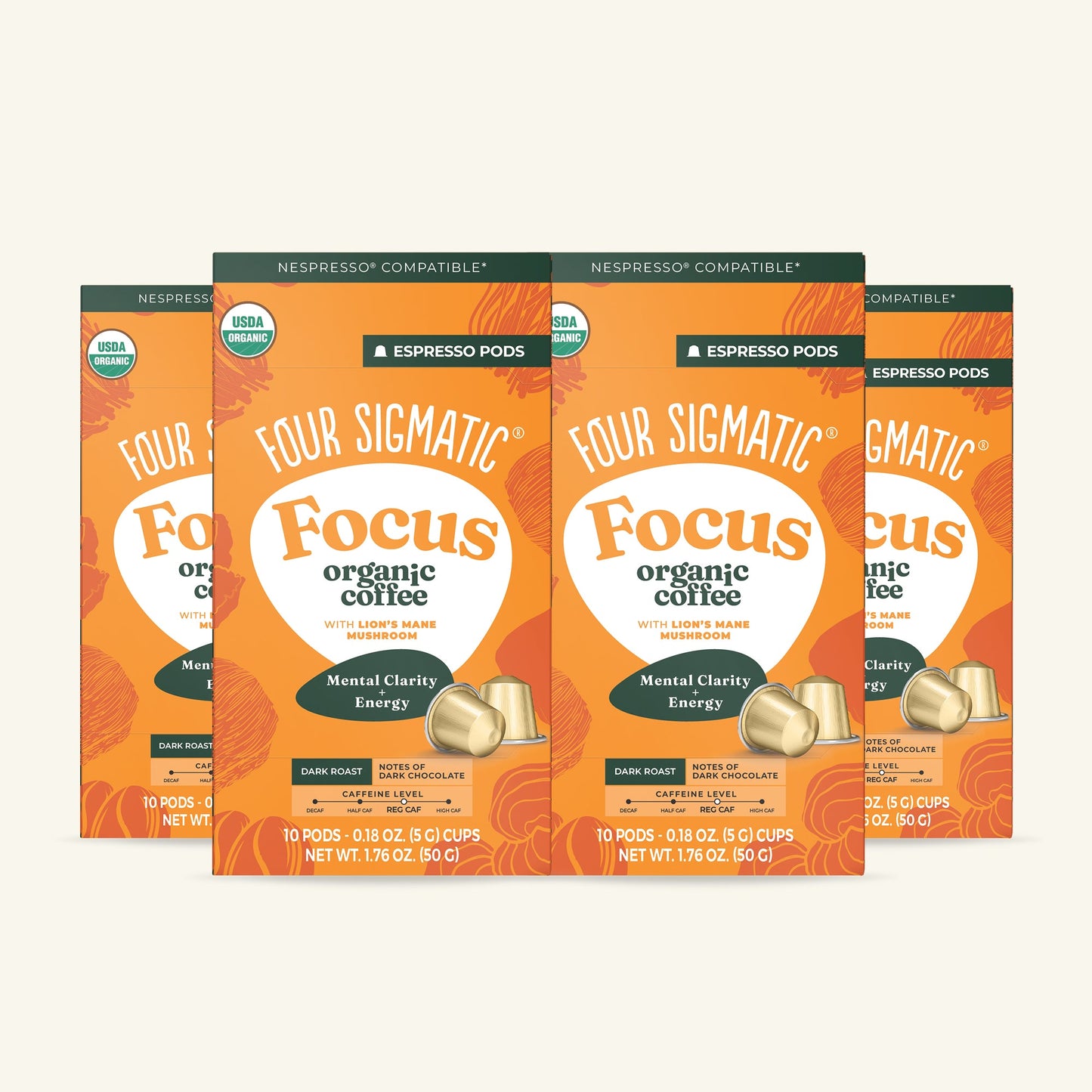 focus-dark-roast-espresso-pods-10ct-b6 Focus-dark-roast-espresso-pod-4pack.jpg
