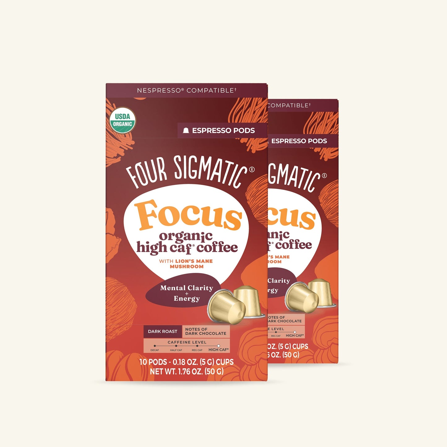 focus-dark-roast-high-caf-espresso-pods-10ct-g9 Focus-hi-caf-espresso-pod-2pack.jpg