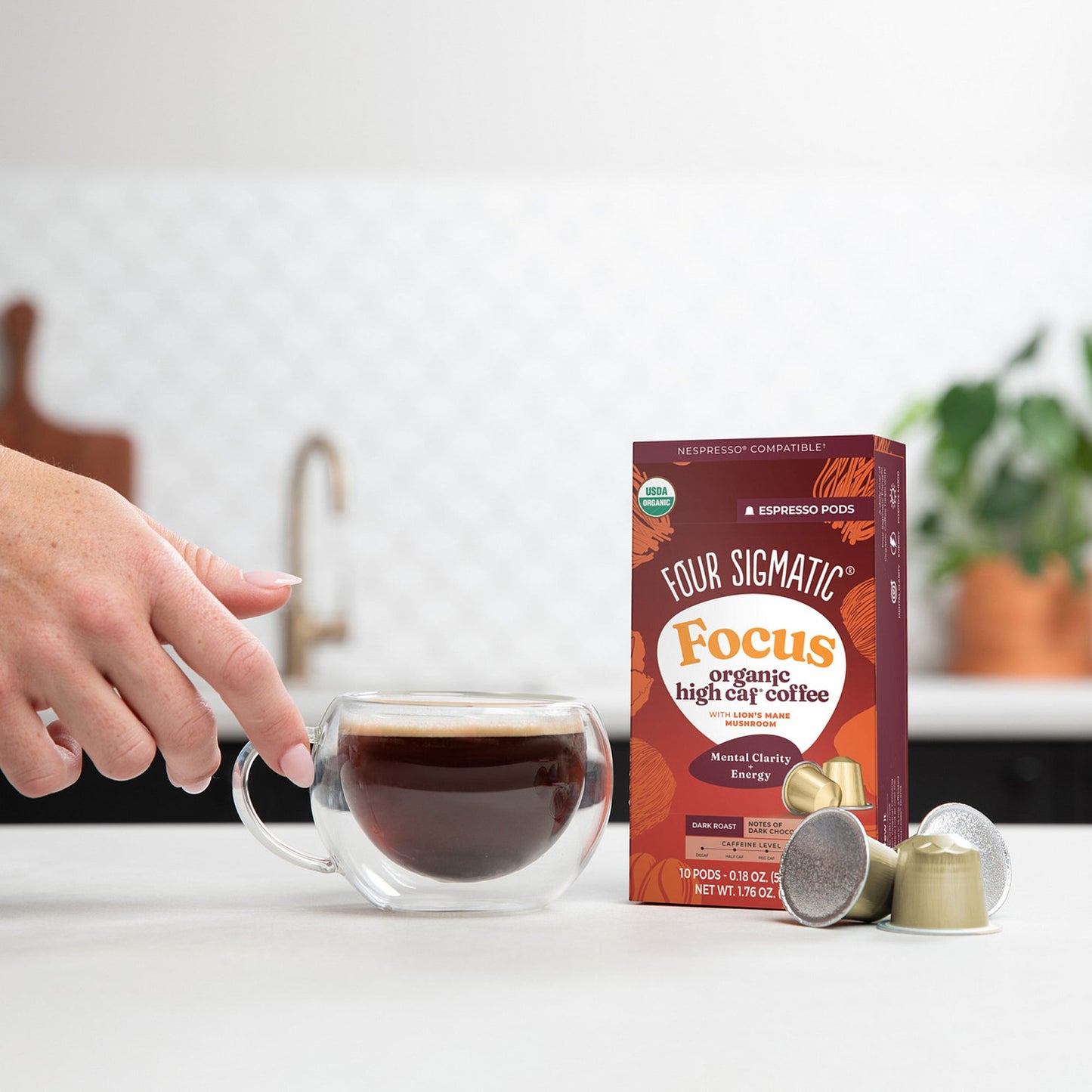 focus-dark-roast-high-caf-espresso-pods-10ct-g9 Focus-hi-caf-espresso-pod-lifestyle-1.jpg
