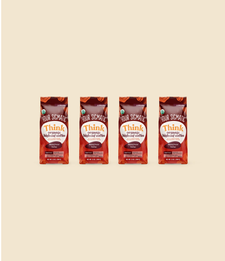 think-ground-hi-caf-coffee-with-lion-s-mane-and-yacon-o2 ThinkGroundHi-Caf4Pack.jpg